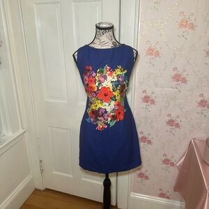 ALLISON ARGENT bec & bridge dress